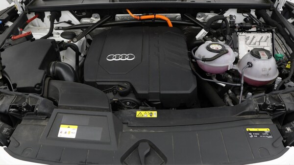 Used Audi Q5 2021 for sale - 75520515: Photo 20