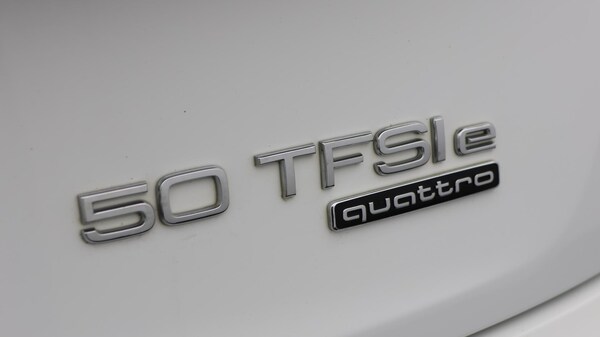 Used Audi Q5 2021 for sale - 75520515: Photo 23