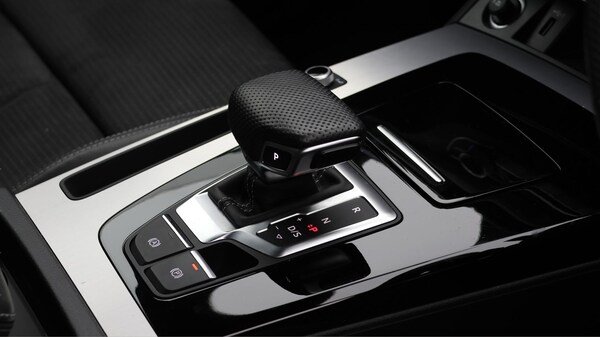 Used Audi Q5 2021 for sale - 75520515: Photo 25