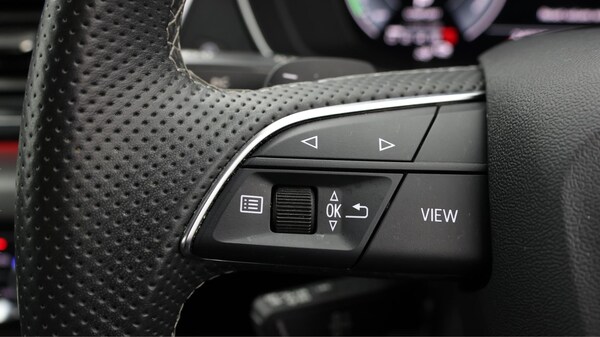 Used Audi Q5 2021 for sale - 75520515: Photo 26