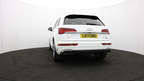 Used Audi Q5 2021 for sale - 75520515: Photo 38