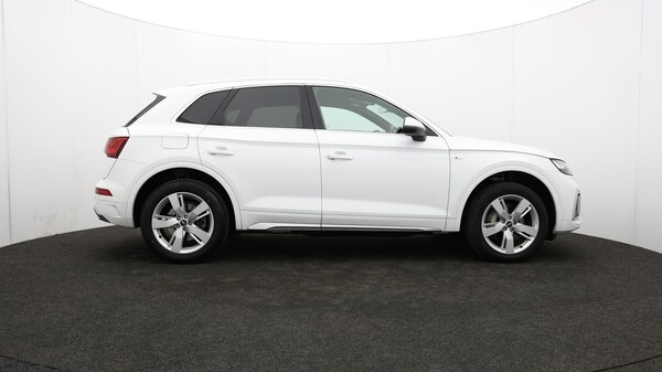 Used Audi Q5 2021 for sale - 75520515: Photo 45