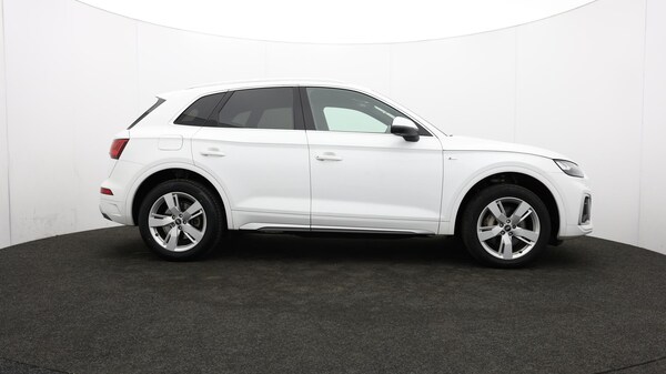 Used Audi Q5 2021 for sale - 75520515: Photo 46