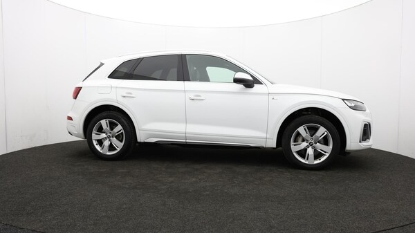 Used Audi Q5 2021 for sale - 75520515: Photo 47