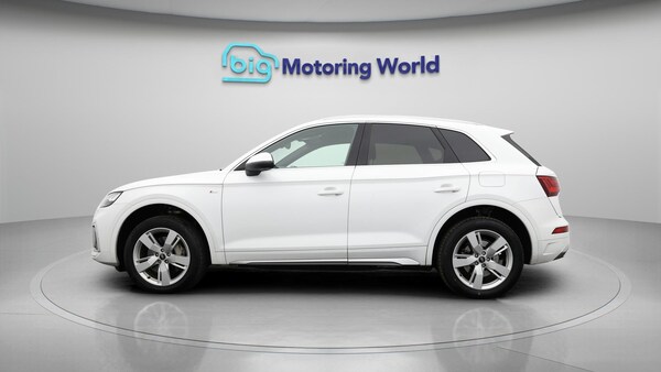 Used Audi Q5 2021 for sale - 75520515: Photo 5