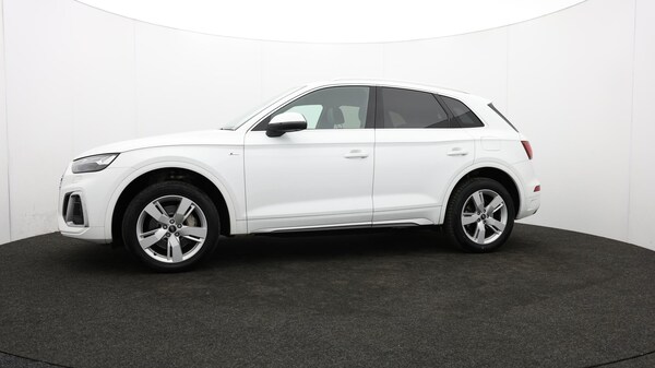 Used Audi Q5 2021 for sale - 75520515: Photo 72