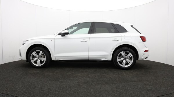 Used Audi Q5 2021 for sale - 75520515: Photo 75