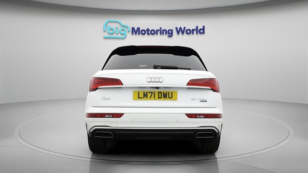 Used Audi Q5 2021 for sale - 75520515: Photo 7