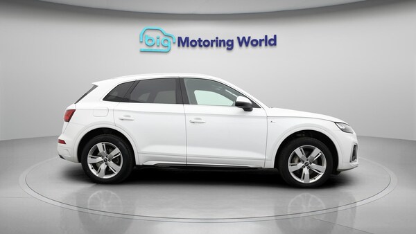 Used Audi Q5 2021 for sale - 75520515: Photo 9
