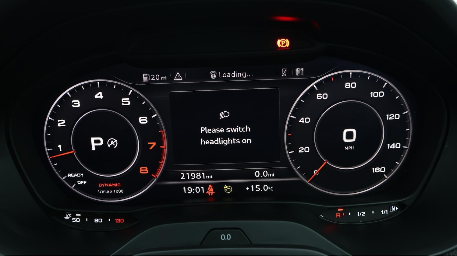 Used Audi Q2 2024 for sale - 76380485: Photo 10