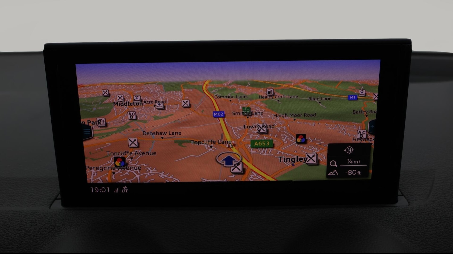 Used Audi Q2 2024 for sale - 76380485: Photo 11