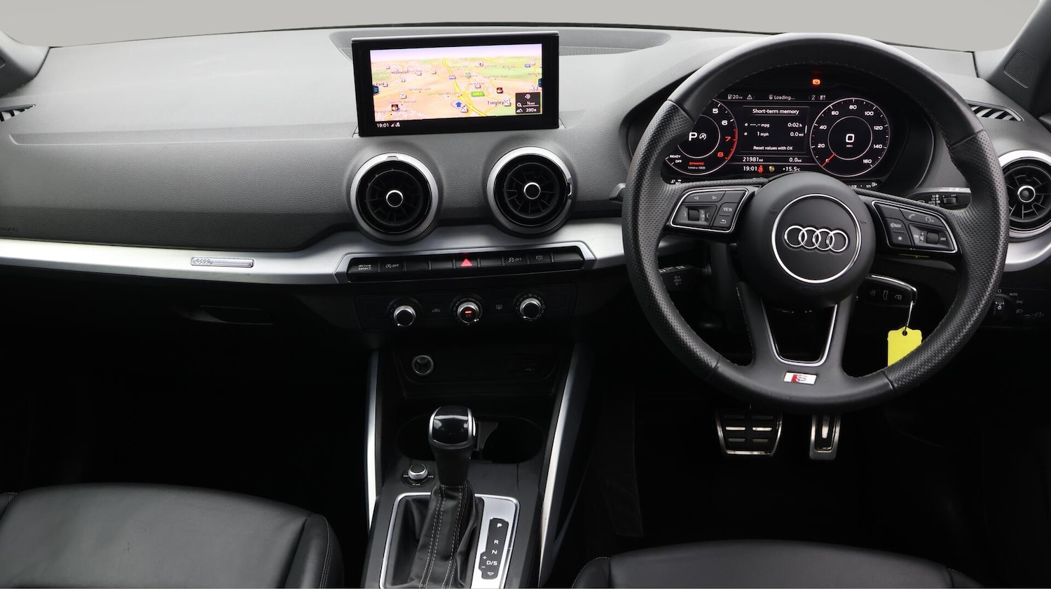 Used Audi Q2 2024 for sale - 76380485: Photo 13