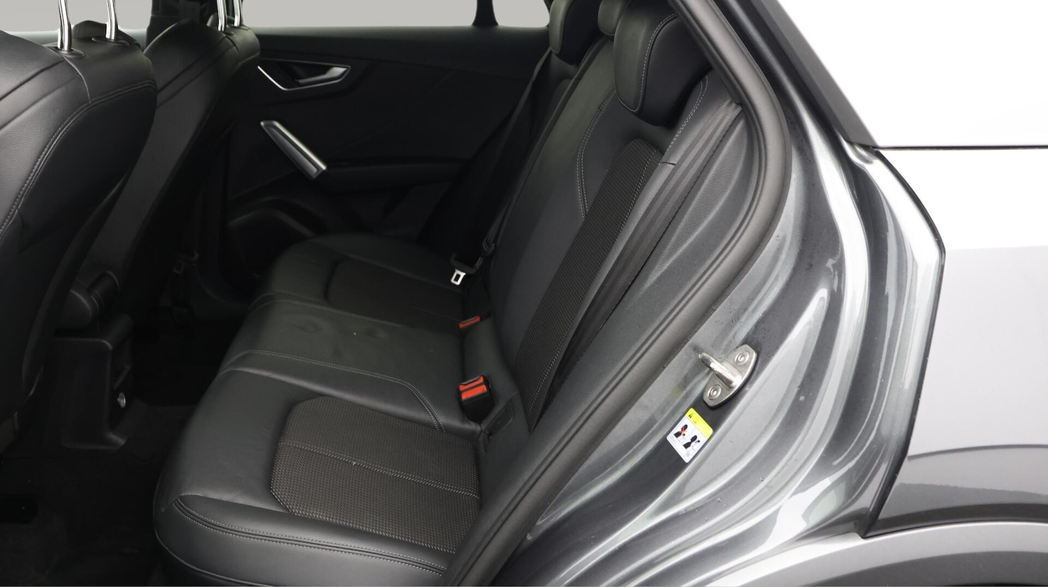 Used Audi Q2 2024 for sale - 76380485: Photo 16