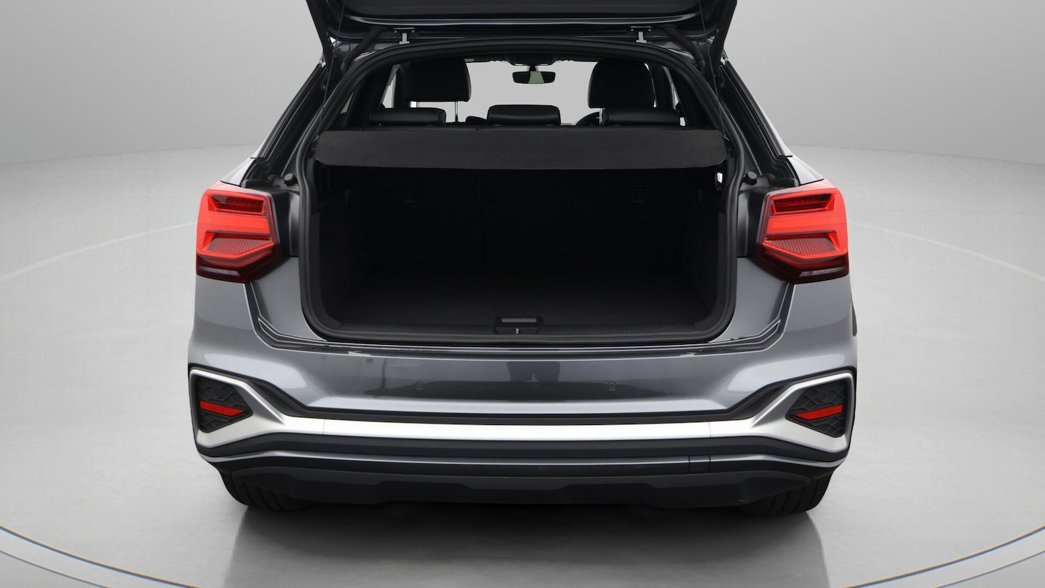 Used Audi Q2 2024 for sale - 76380485: Photo 17