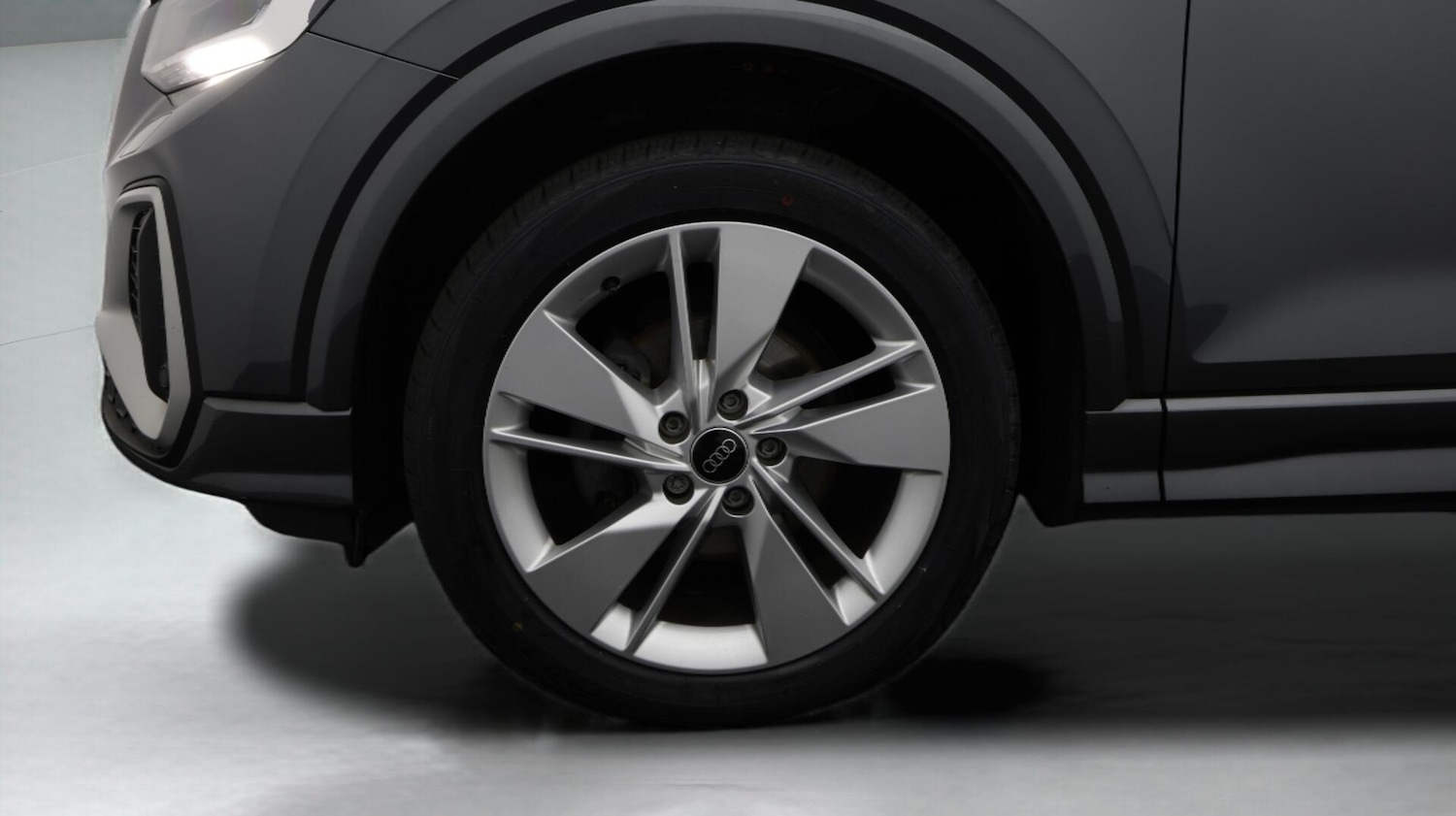 Used Audi Q2 2024 for sale - 76380485: Photo 18