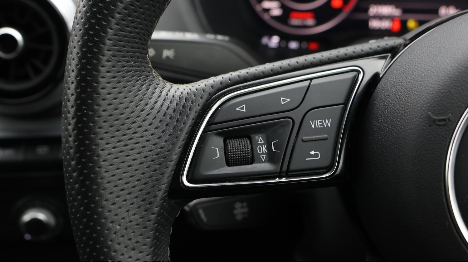 Used Audi Q2 2024 for sale - 76380485: Photo 22