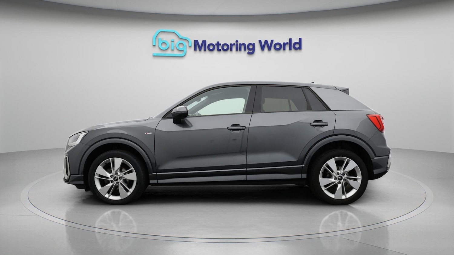 Used Audi Q2 2024 for sale - 76380485: Photo 4