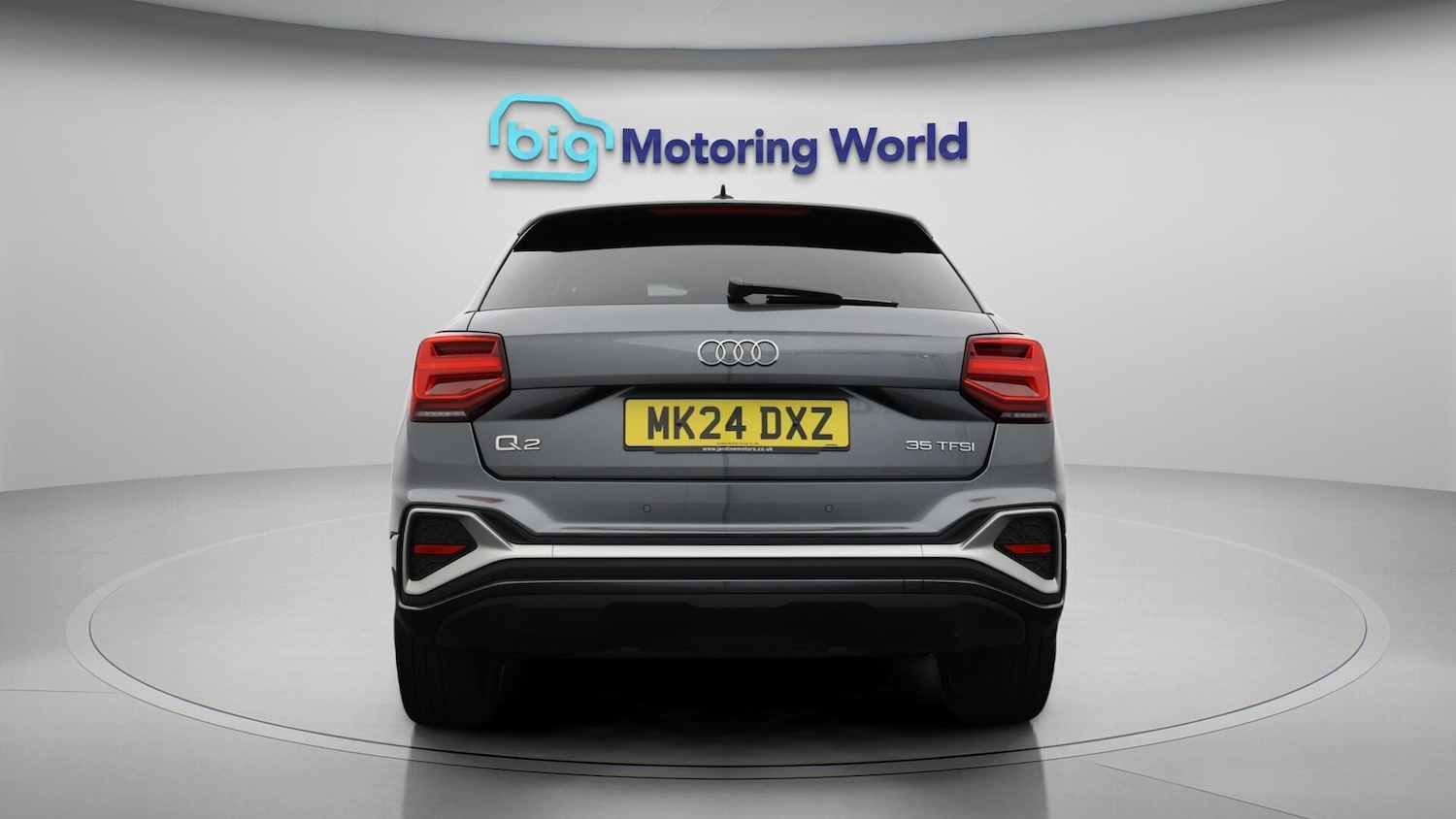 Used Audi Q2 2024 for sale - 76380485: Photo 6