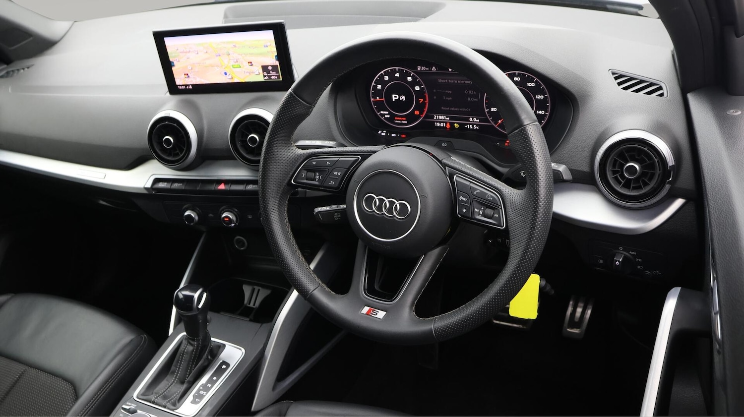 Used Audi Q2 2024 for sale - 76380485: Photo 9