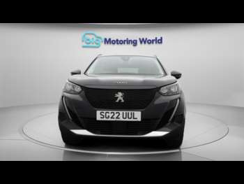 Used Peugeot 2008 2022 for sale - 74777448: Photo