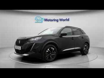 Used Peugeot 2008 2022 for sale - 74777448: Photo
