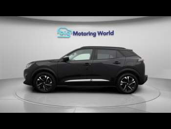 Used Peugeot 2008 2022 for sale - 74777448: Photo