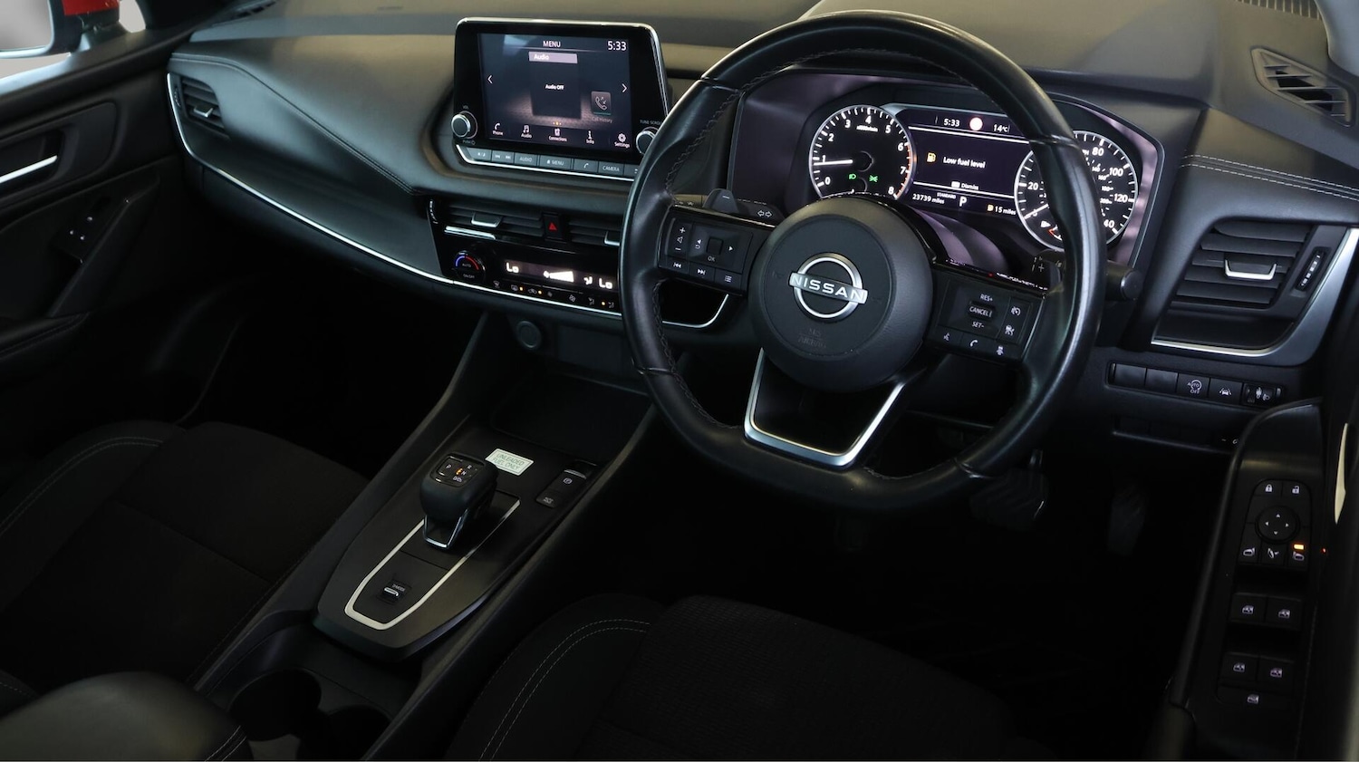 Used Nissan Qashqai 2022 for sale - 76138381: Photo 10