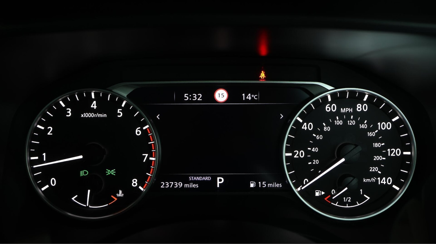 Used Nissan Qashqai 2022 for sale - 76138381: Photo 11