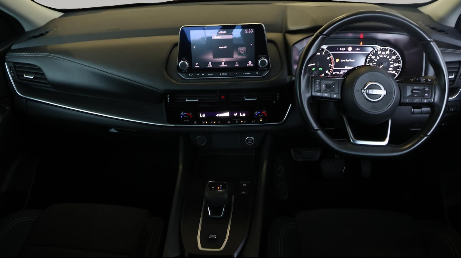 Used Nissan Qashqai 2022 for sale - 76138381: Photo 14