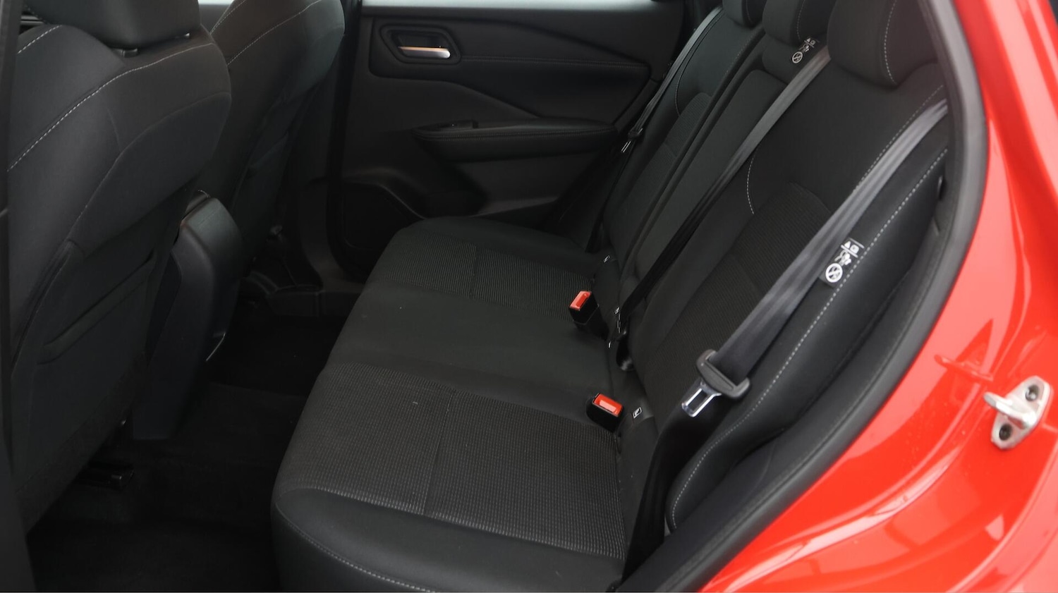 Used Nissan Qashqai 2022 for sale - 76138381: Photo 17