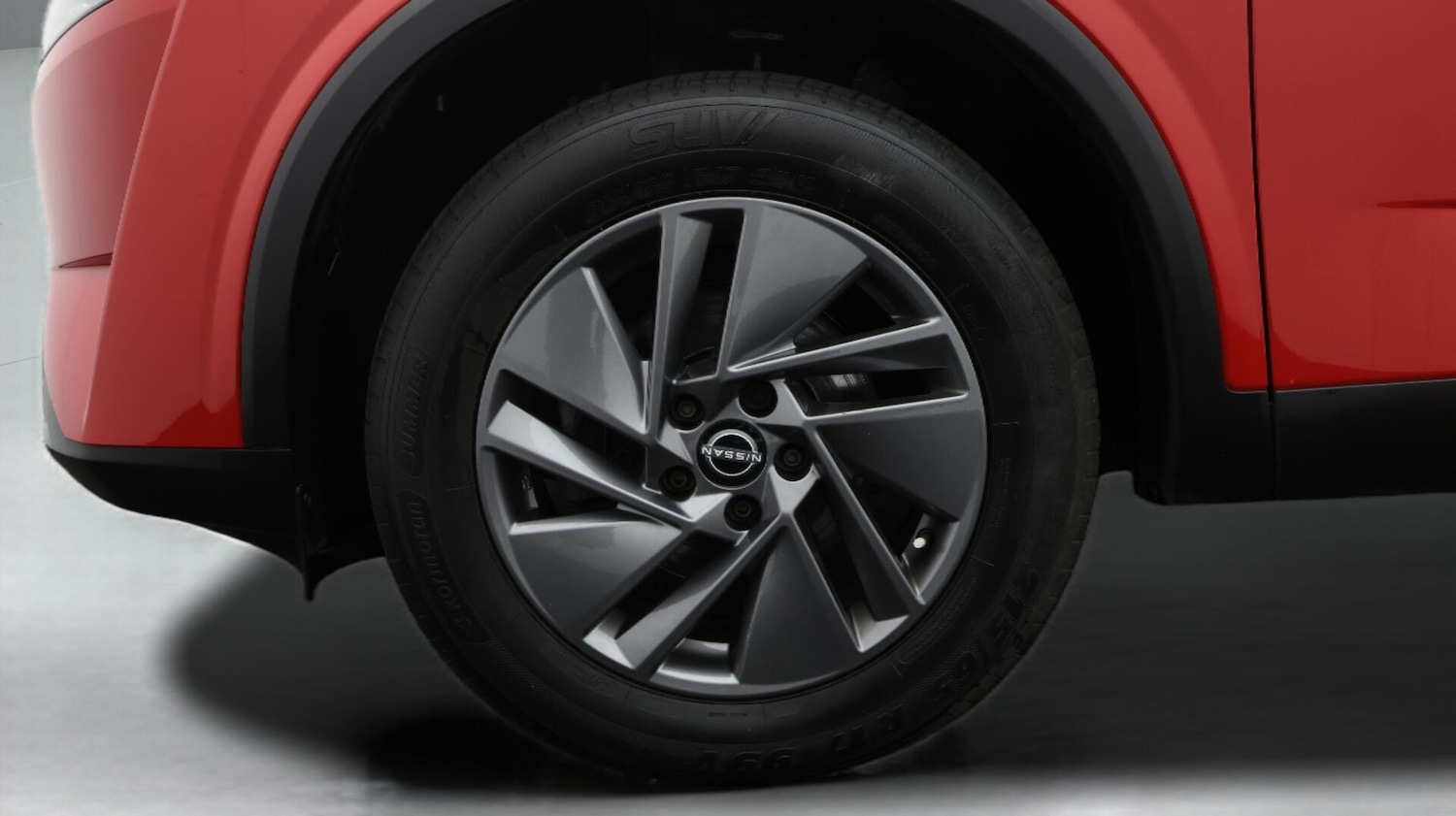 Used Nissan Qashqai 2022 for sale - 76138381: Photo 19