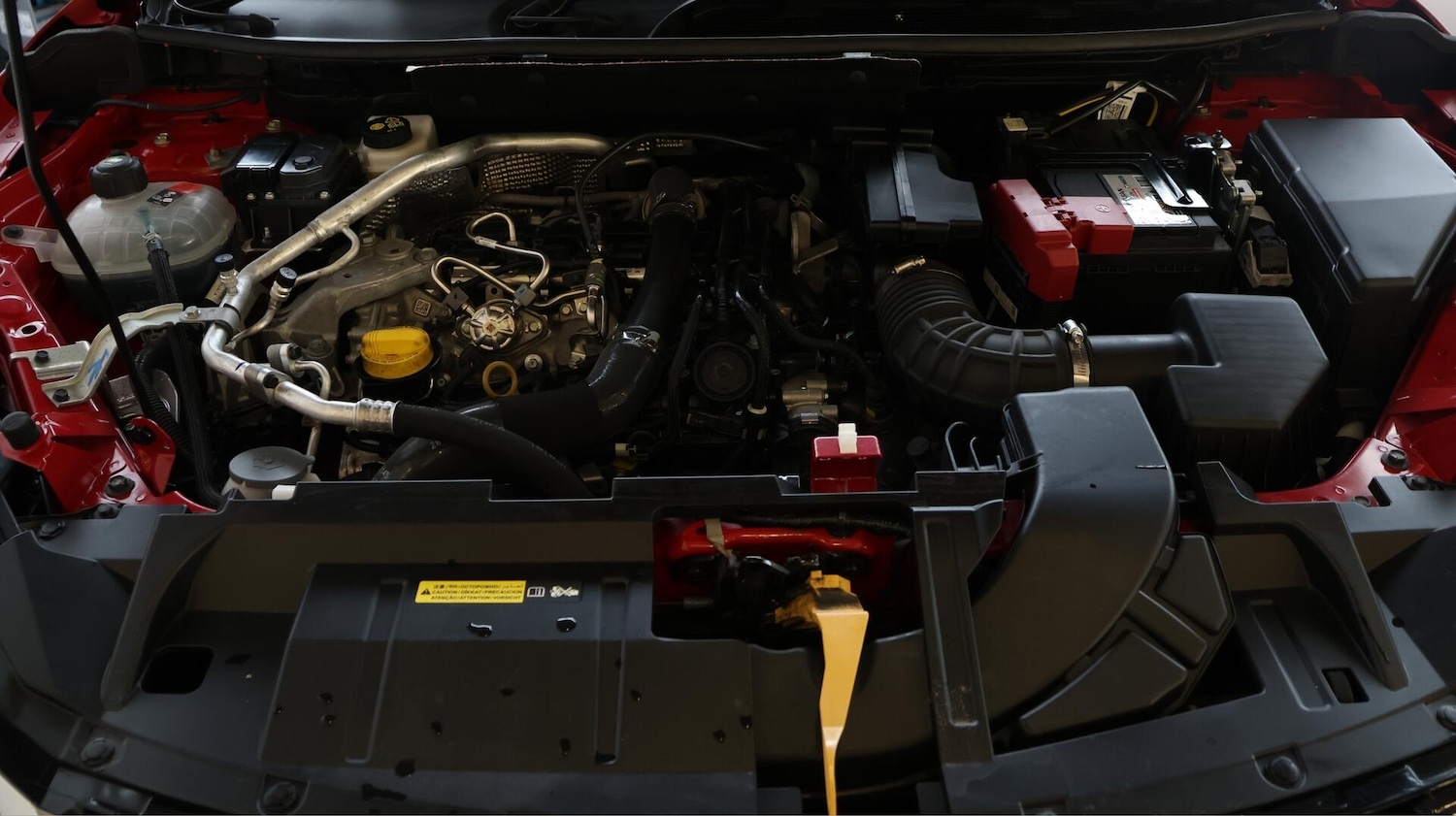 Used Nissan Qashqai 2022 for sale - 76138381: Photo 20