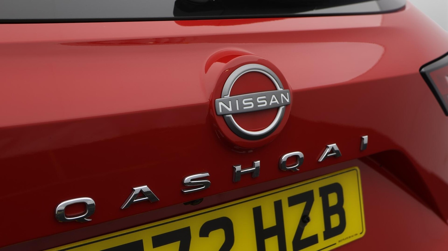 Used Nissan Qashqai 2022 for sale - 76138381: Photo 22