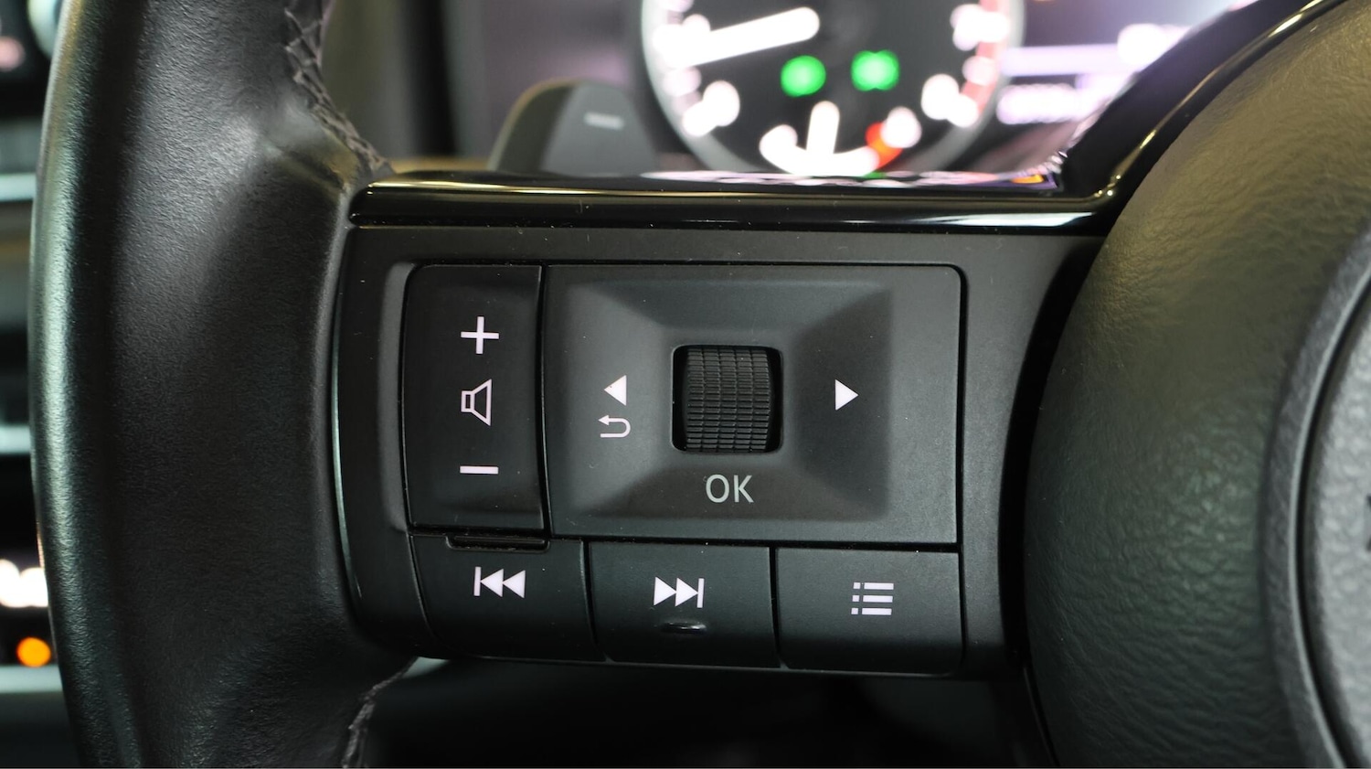 Used Nissan Qashqai 2022 for sale - 76138381: Photo 23