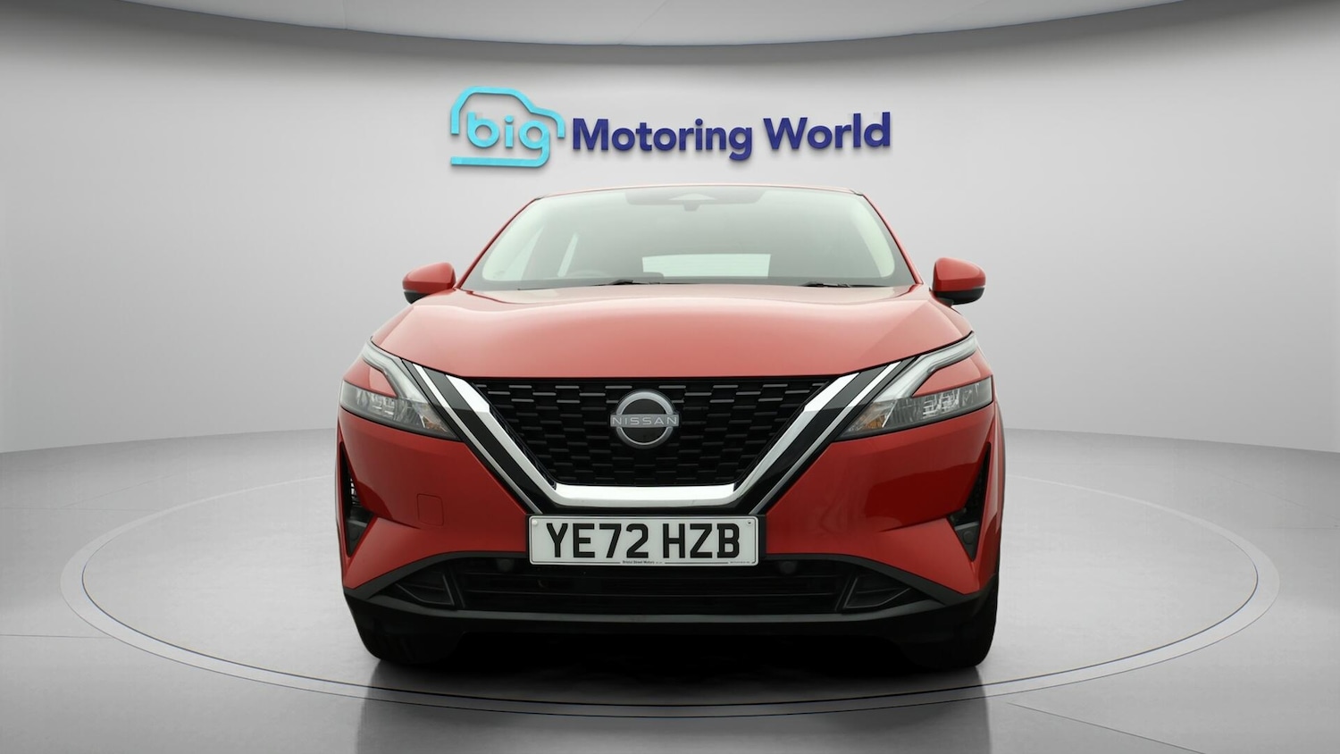 Used Nissan Qashqai 2022 for sale - 76138381: Photo 3