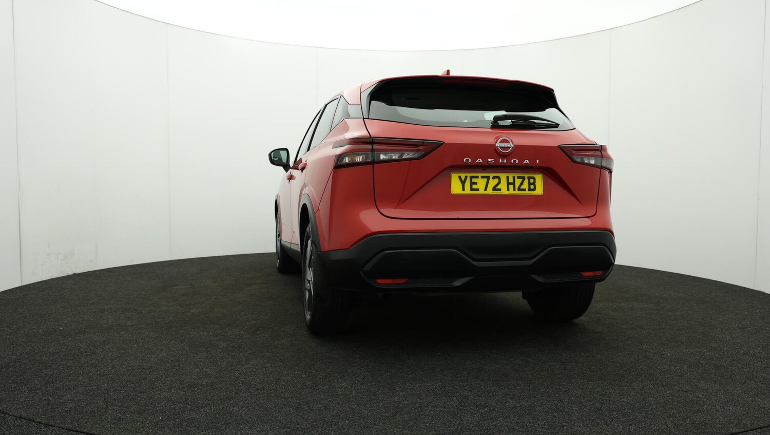 Used Nissan Qashqai 2022 for sale - 76138381: Photo 35