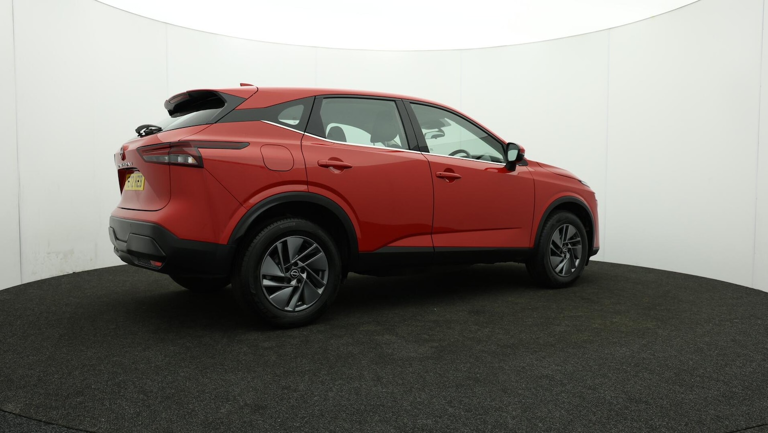 Used Nissan Qashqai 2022 for sale - 76138381: Photo 37