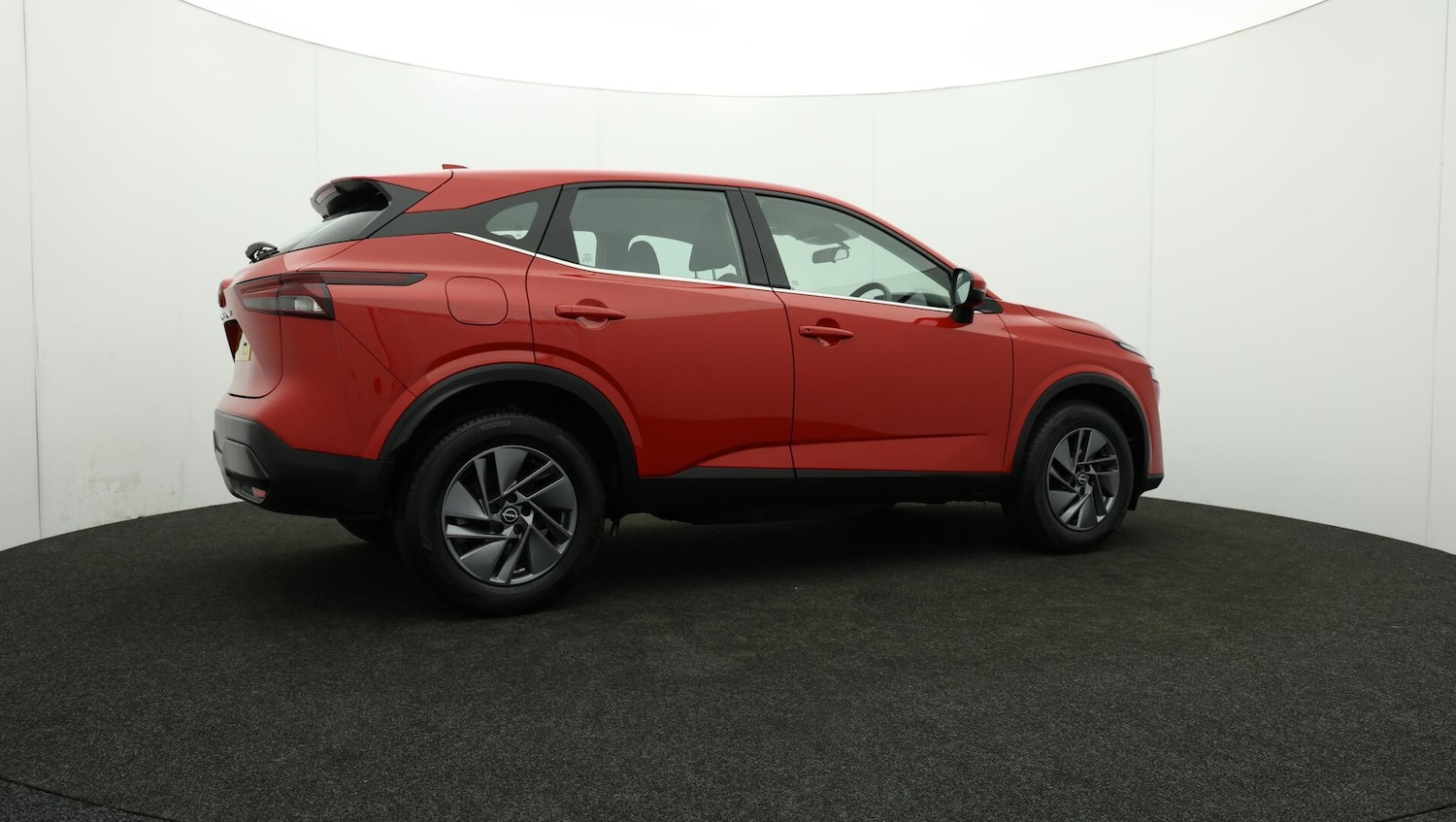 Used Nissan Qashqai 2022 for sale - 76138381: Photo 38