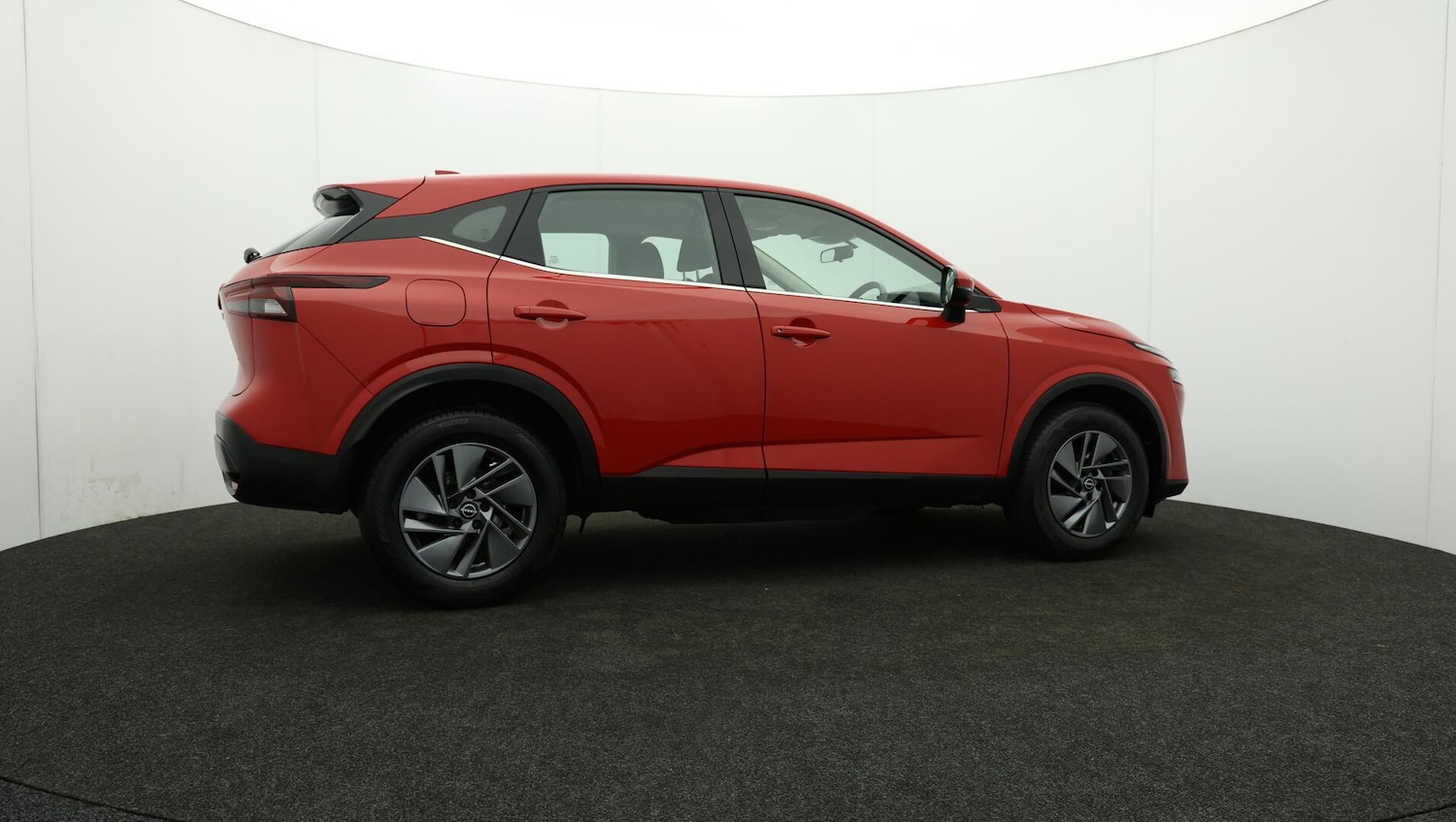 Used Nissan Qashqai 2022 for sale - 76138381: Photo 39