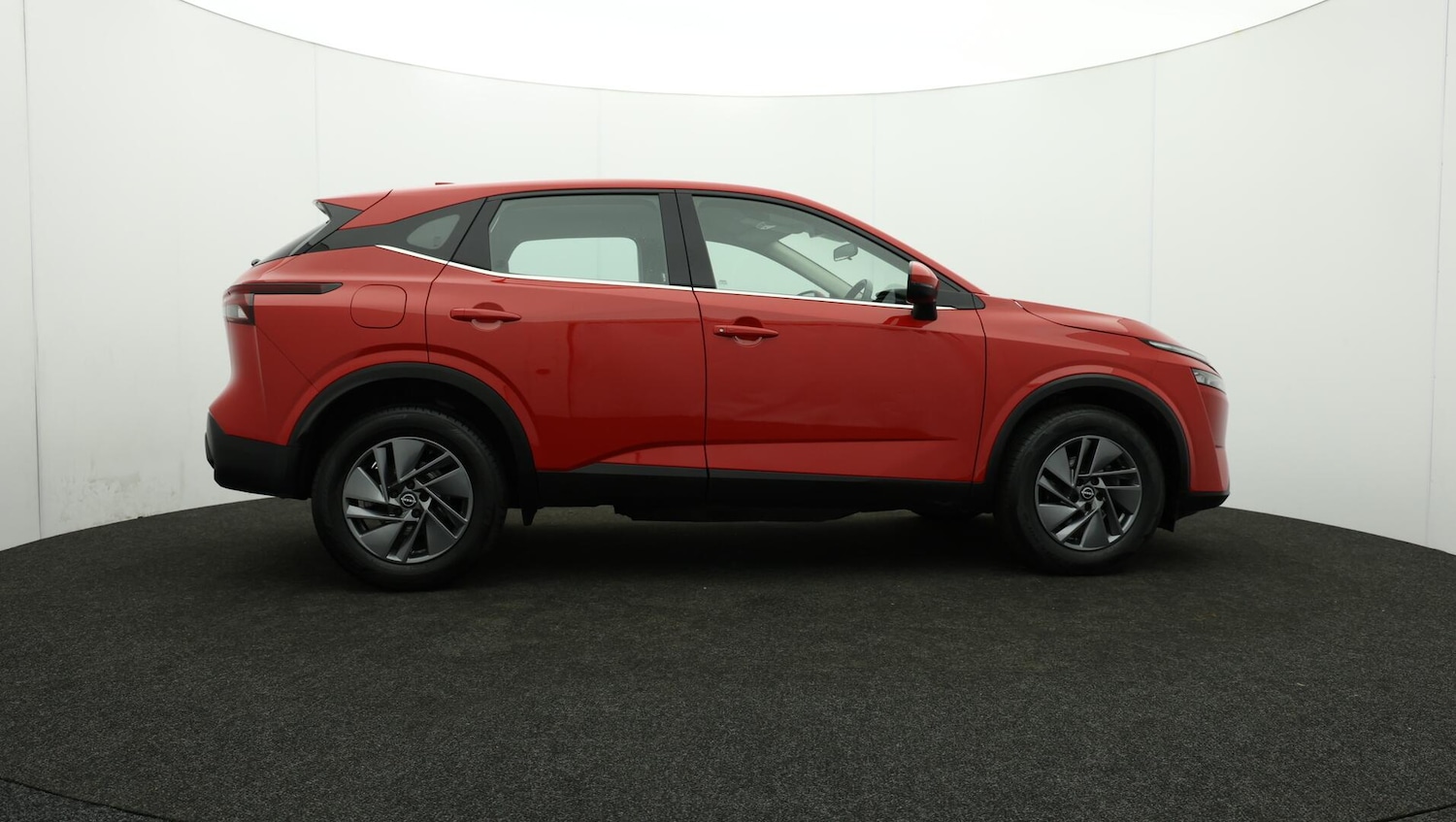 Used Nissan Qashqai 2022 for sale - 76138381: Photo 41