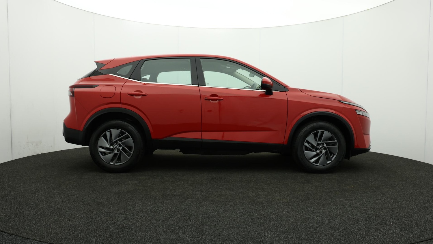 Used Nissan Qashqai 2022 for sale - 76138381: Photo 42