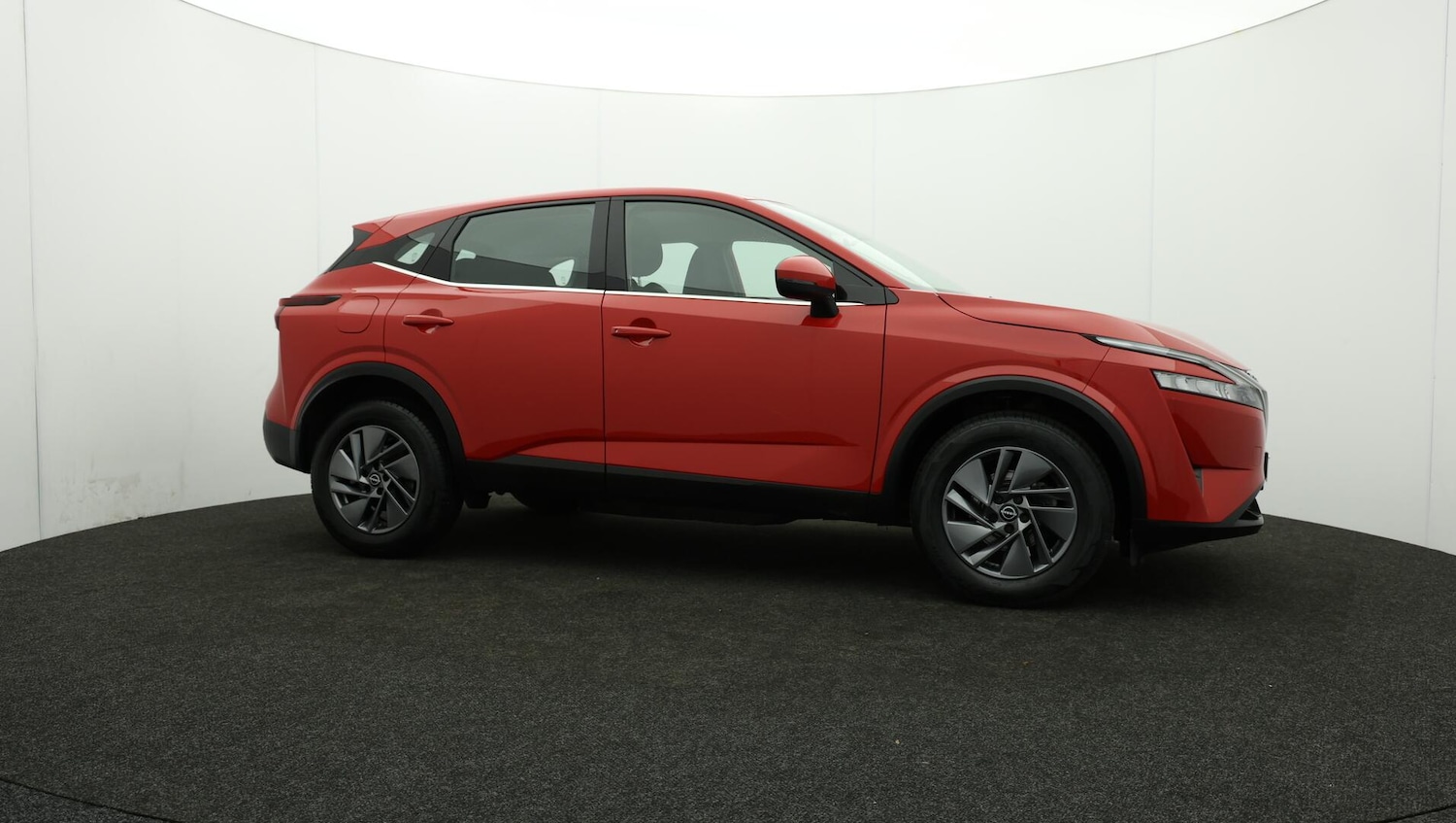 Used Nissan Qashqai 2022 for sale - 76138381: Photo 45