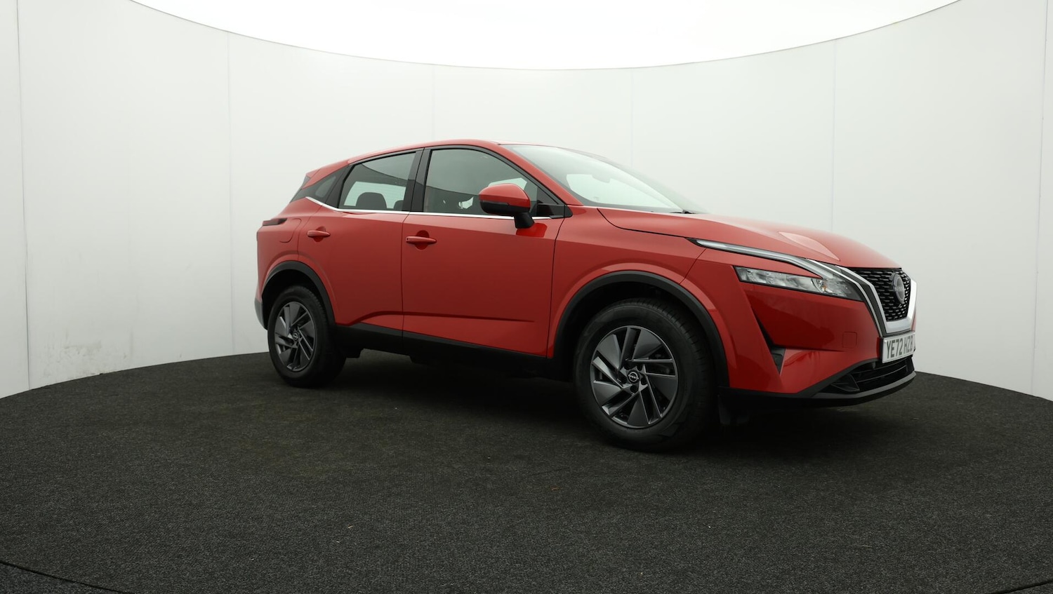 Used Nissan Qashqai 2022 for sale - 76138381: Photo 49