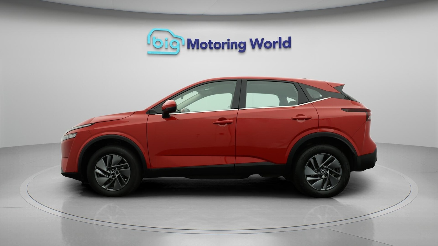 Used Nissan Qashqai 2022 for sale - 76138381: Photo 5