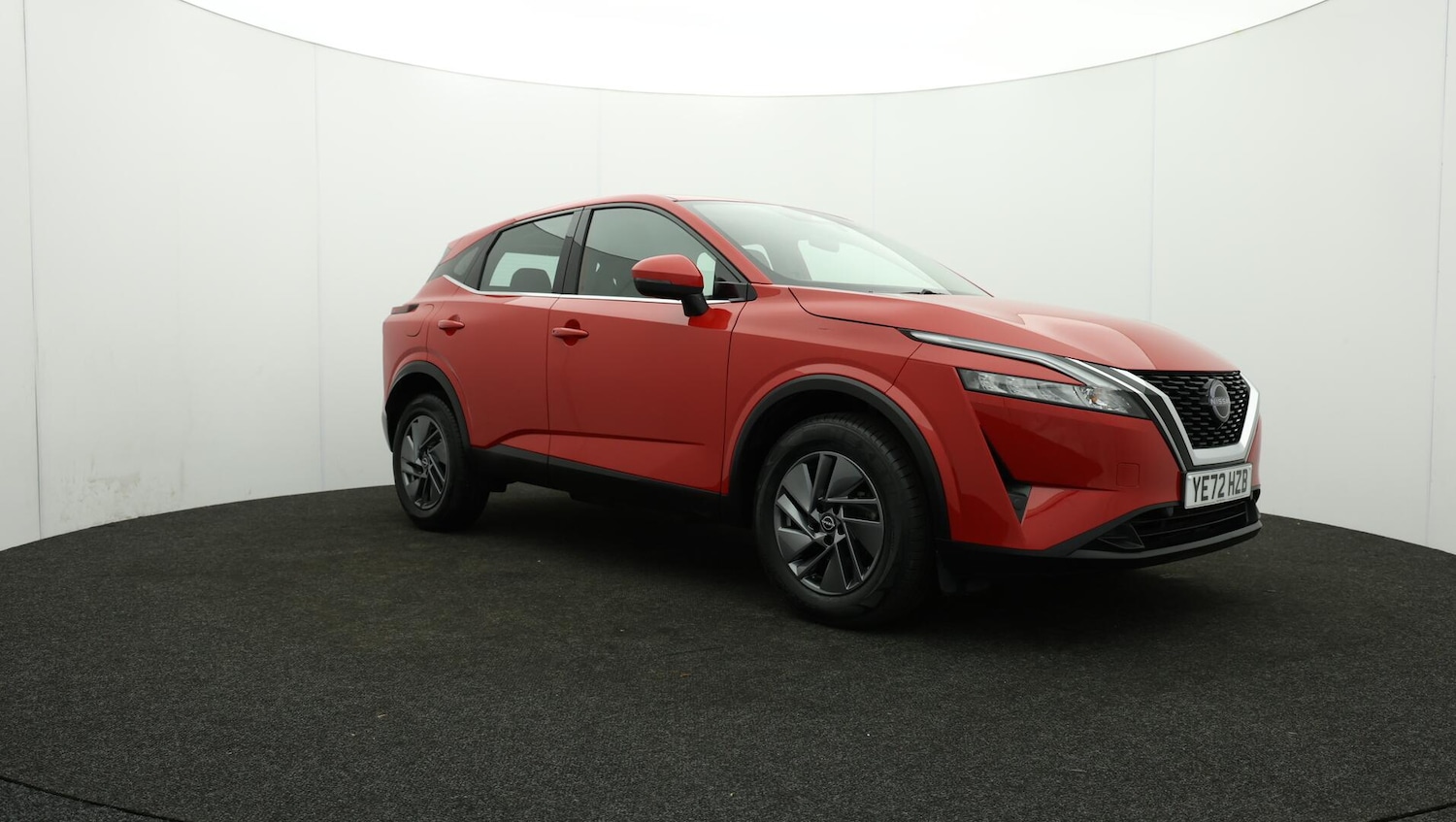 Used Nissan Qashqai 2022 for sale - 76138381: Photo 50