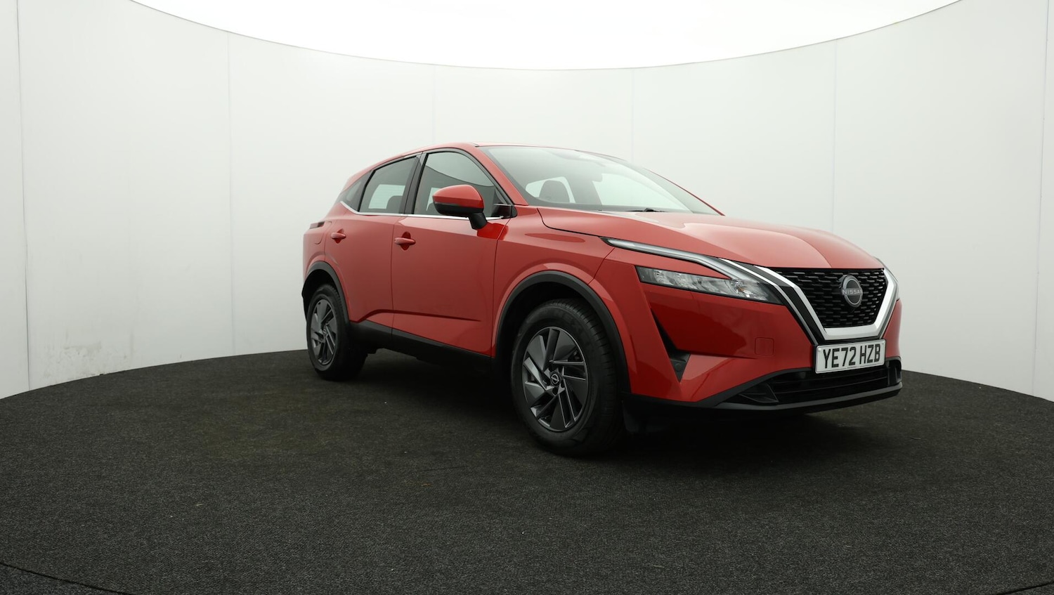 Used Nissan Qashqai 2022 for sale - 76138381: Photo 51