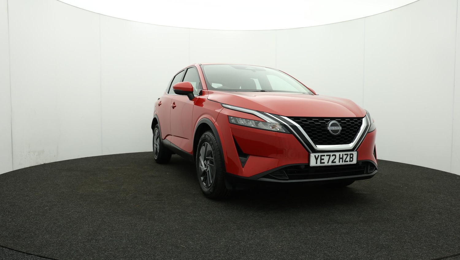 Used Nissan Qashqai 2022 for sale - 76138381: Photo 53