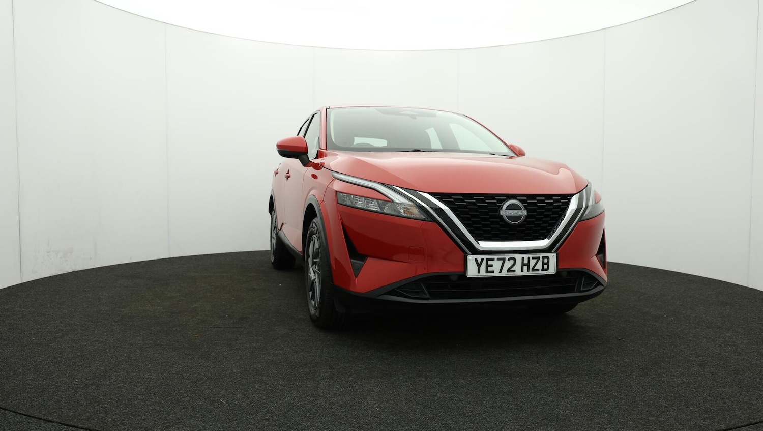 Used Nissan Qashqai 2022 for sale - 76138381: Photo 54