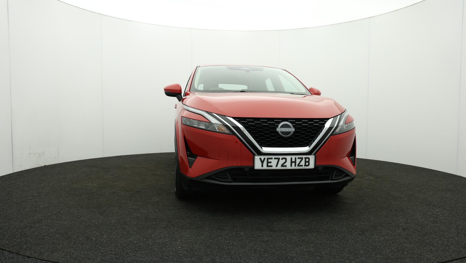 Used Nissan Qashqai 2022 for sale - 76138381: Photo 55