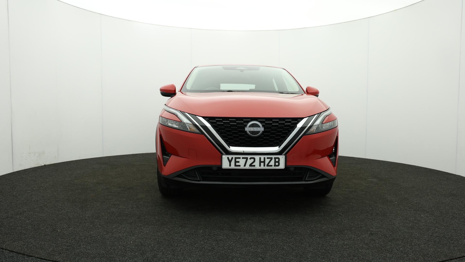 Used Nissan Qashqai 2022 for sale - 76138381: Photo 56